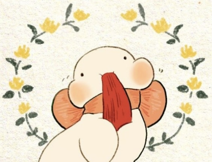 profile picture of 믕