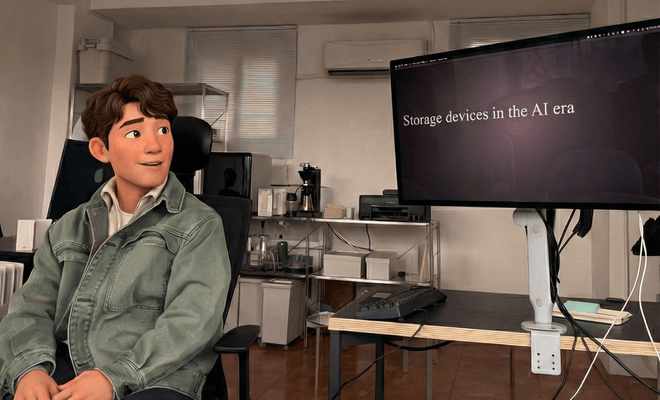 다시 한번 증명할 시간, K-반도체의 귀환